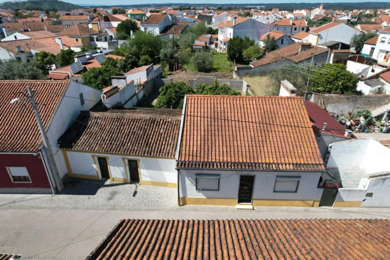 Moradia T5 para Venda em Pego Foto 5