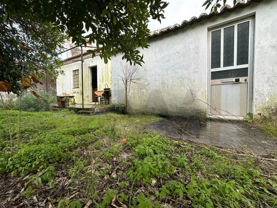 Moradia T5 para Venda em Pego Foto 25