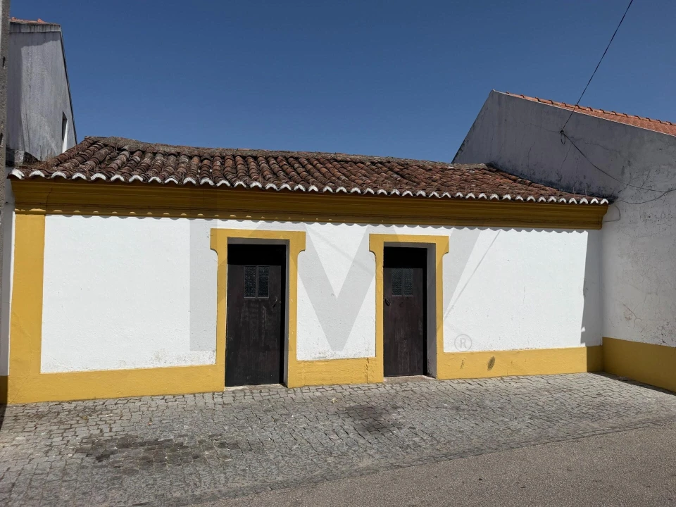 Moradia T5 para Venda em Pego Foto 37