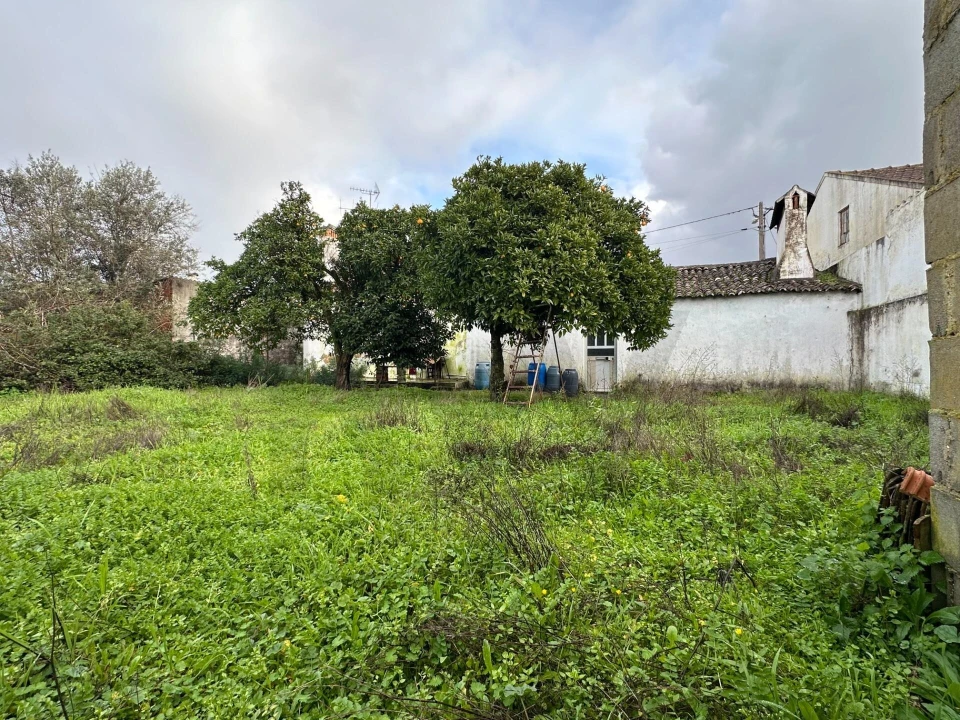 Moradia T5 para Venda em Pego Foto 6