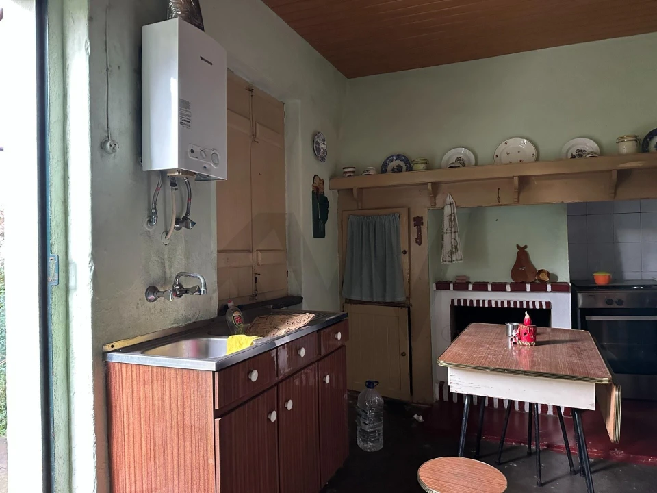 Moradia T5 para Venda em Pego Foto 22