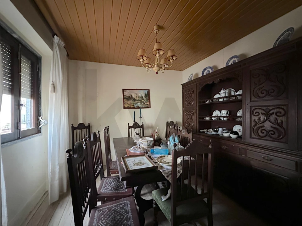 Moradia T5 para Venda em Pego Foto 12