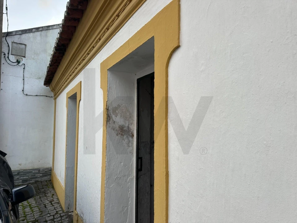 Moradia T5 para Venda em Pego Foto 26