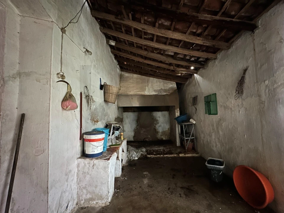 Moradia T5 para Venda em Pego Foto 31