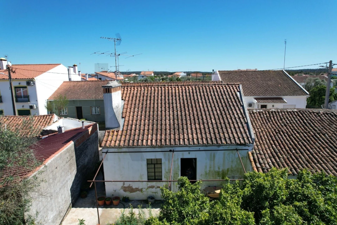 Moradia T5 para Venda em Pego Foto 6