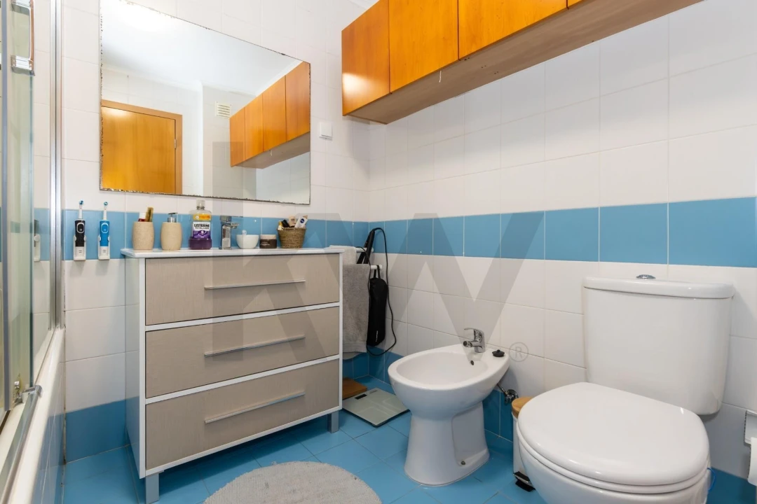 Apartamento T2 para Venda em Rosto do Cão (São Roque) Foto 5