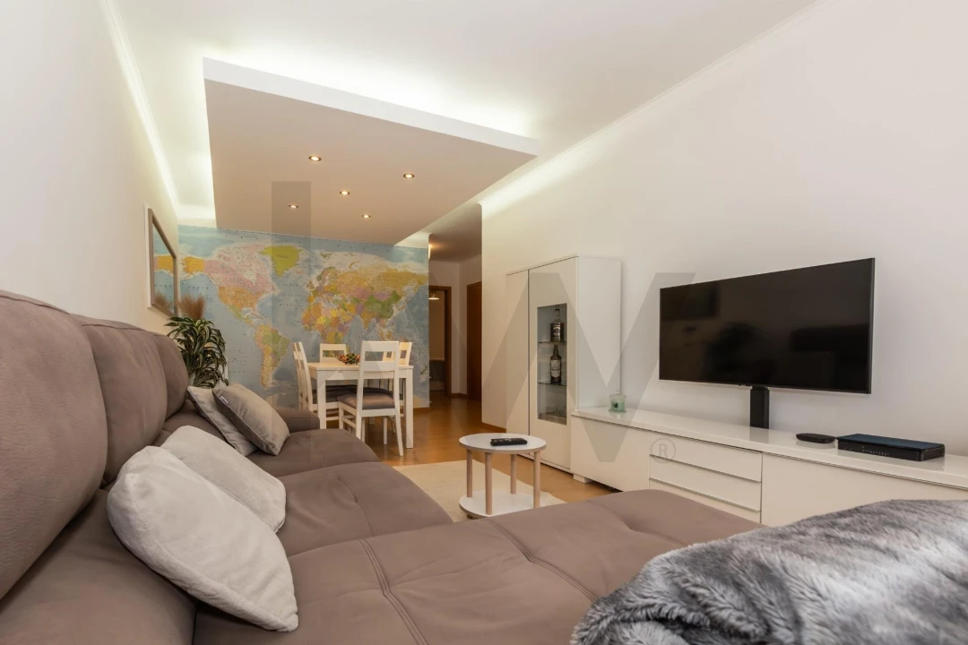 Apartamento T2 para Venda em Rosto do Cão (São Roque) Foto 14