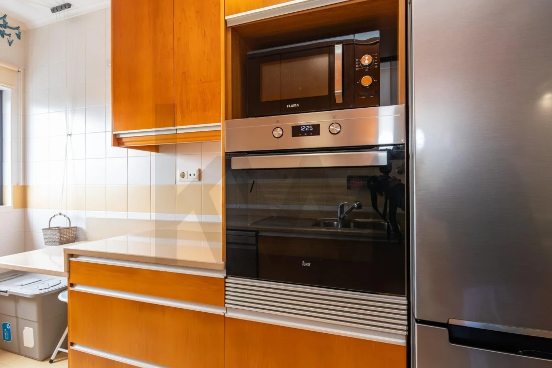 Apartamento T2 para Venda em Rosto do Cão (São Roque) Foto 16