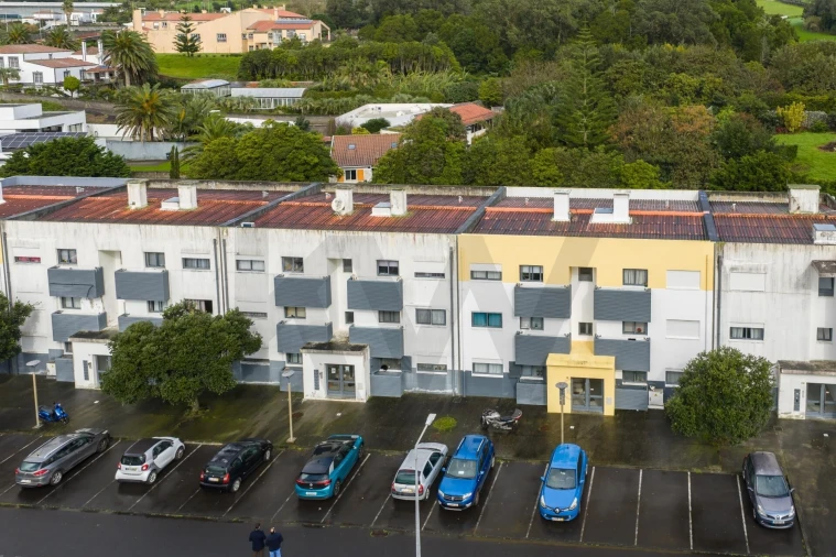Apartamento T2 para Venda em Rosto do Cão (São Roque) Foto 20