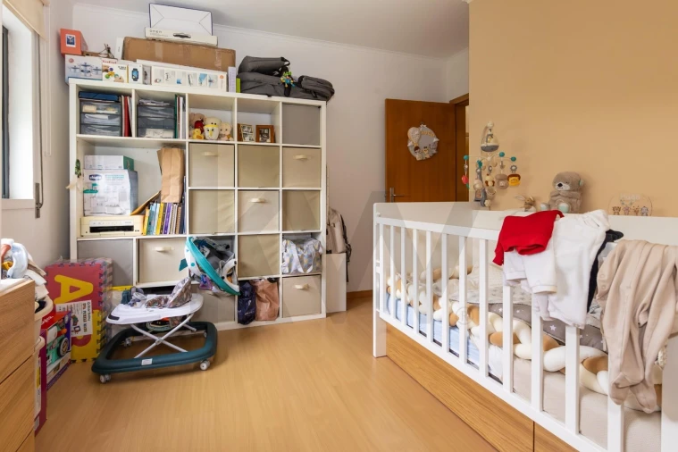 Apartamento T2 para Venda em Rosto do Cão (São Roque) Foto 12