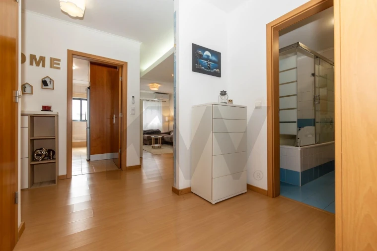 Apartamento T2 para Venda em Rosto do Cão (São Roque) Foto 15