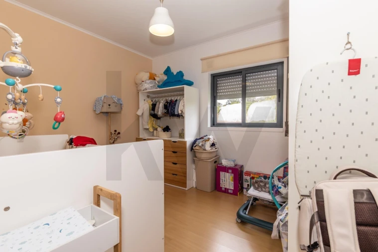 Apartamento T2 para Venda em Rosto do Cão (São Roque) Foto 13