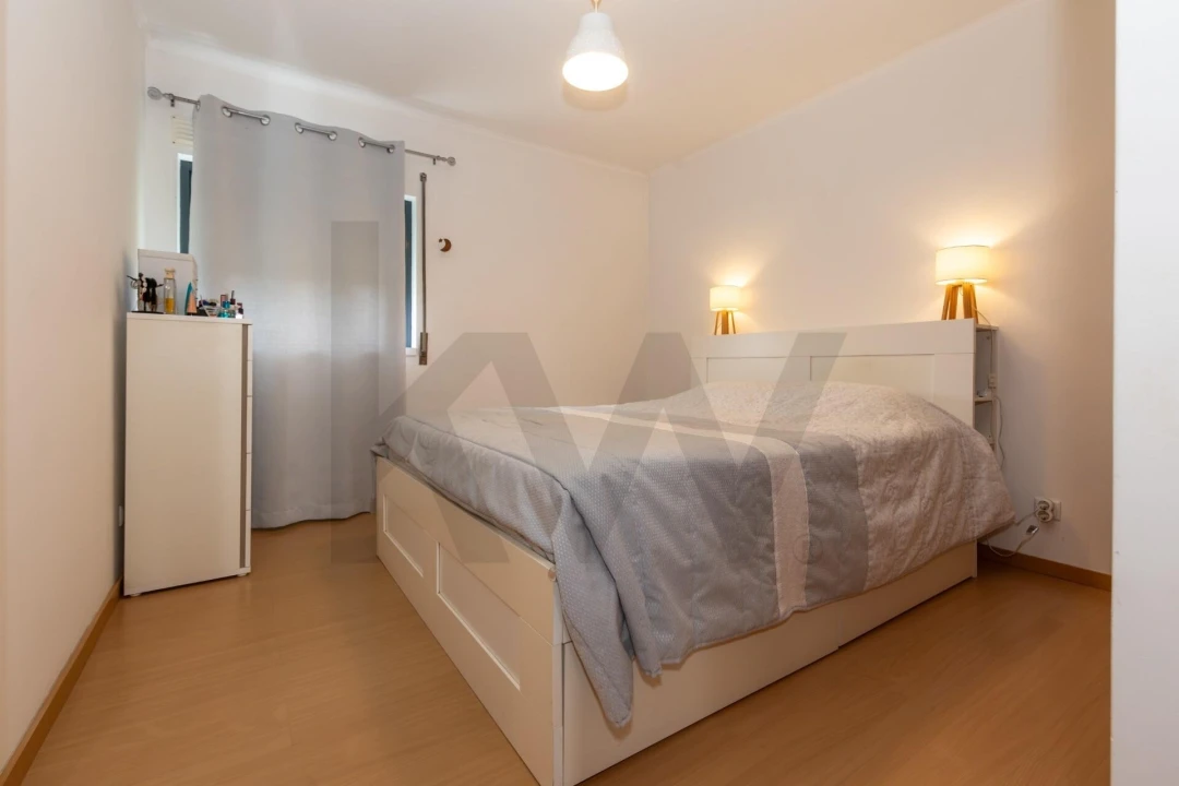 Apartamento T2 para Venda em Rosto do Cão (São Roque) Foto 8