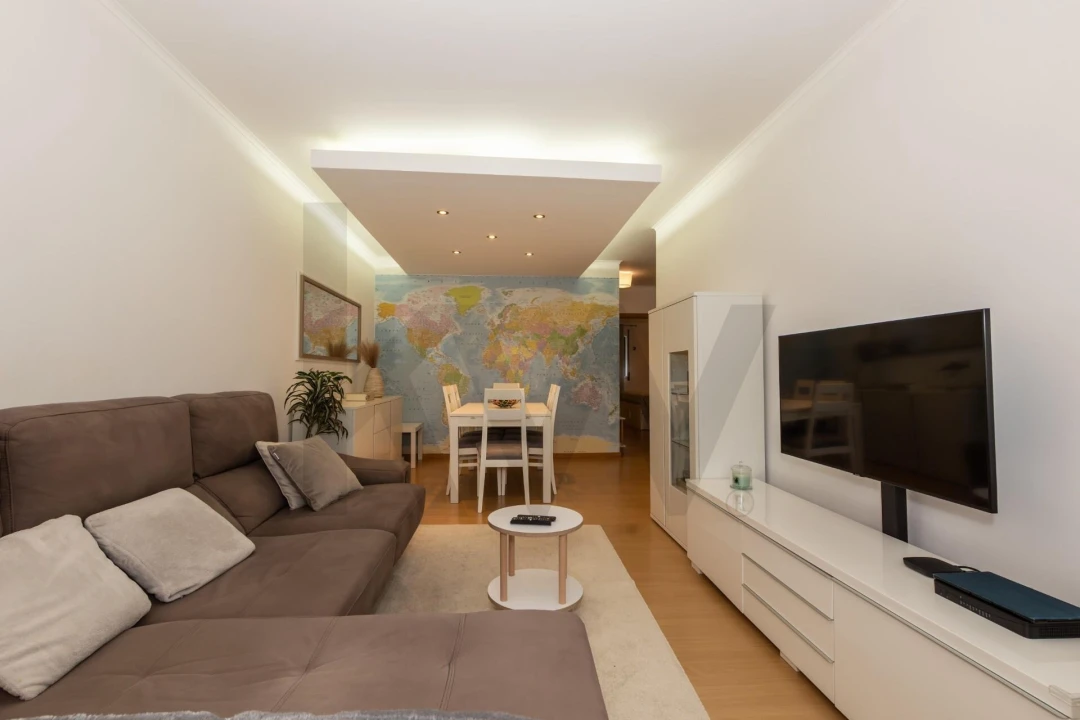 Apartamento T2 para Venda em Rosto do Cão (São Roque) Foto 6