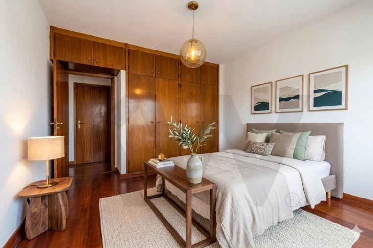 Apartamento T3 para Arrendamento em Lumiar Foto 17