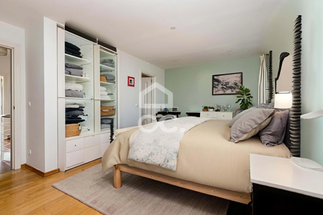 Apartamento T5 para Venda em Malagueira e Horta das Figueiras Foto 7