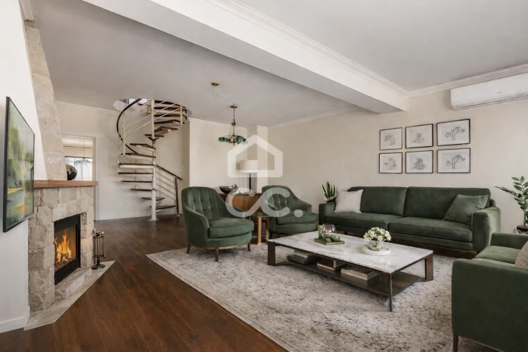 Apartamento T5 para Venda em Malagueira e Horta das Figueiras