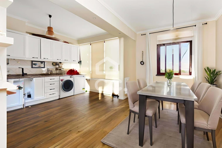 Apartamento T5 para Venda em Malagueira e Horta das Figueiras Foto 4