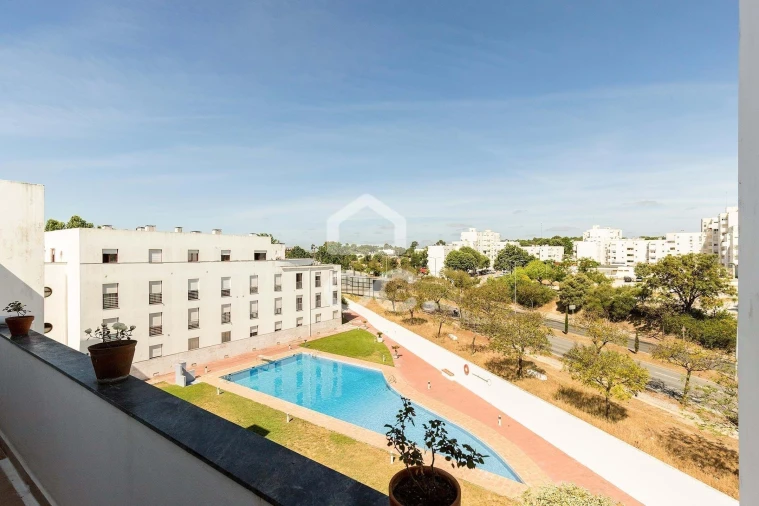 Apartamento T5 para Venda em Malagueira e Horta das Figueiras Foto 15