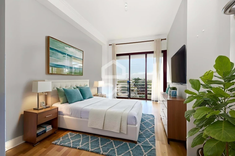 Apartamento T5 para Venda em Malagueira e Horta das Figueiras Foto 8