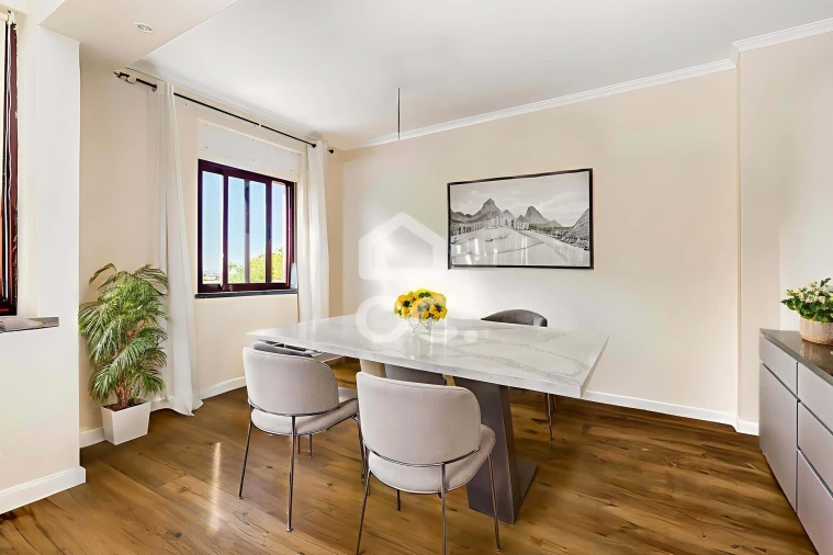 Apartamento T5 para Venda em Malagueira e Horta das Figueiras Foto 6