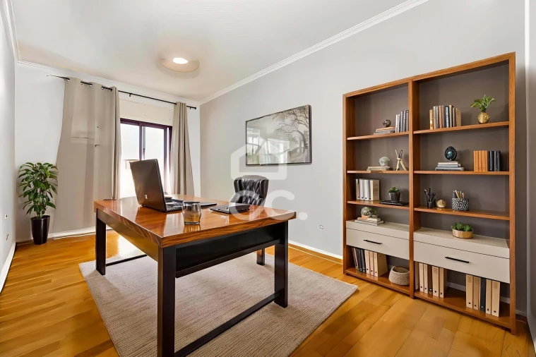 Apartamento T5 para Venda em Malagueira e Horta das Figueiras Foto 10