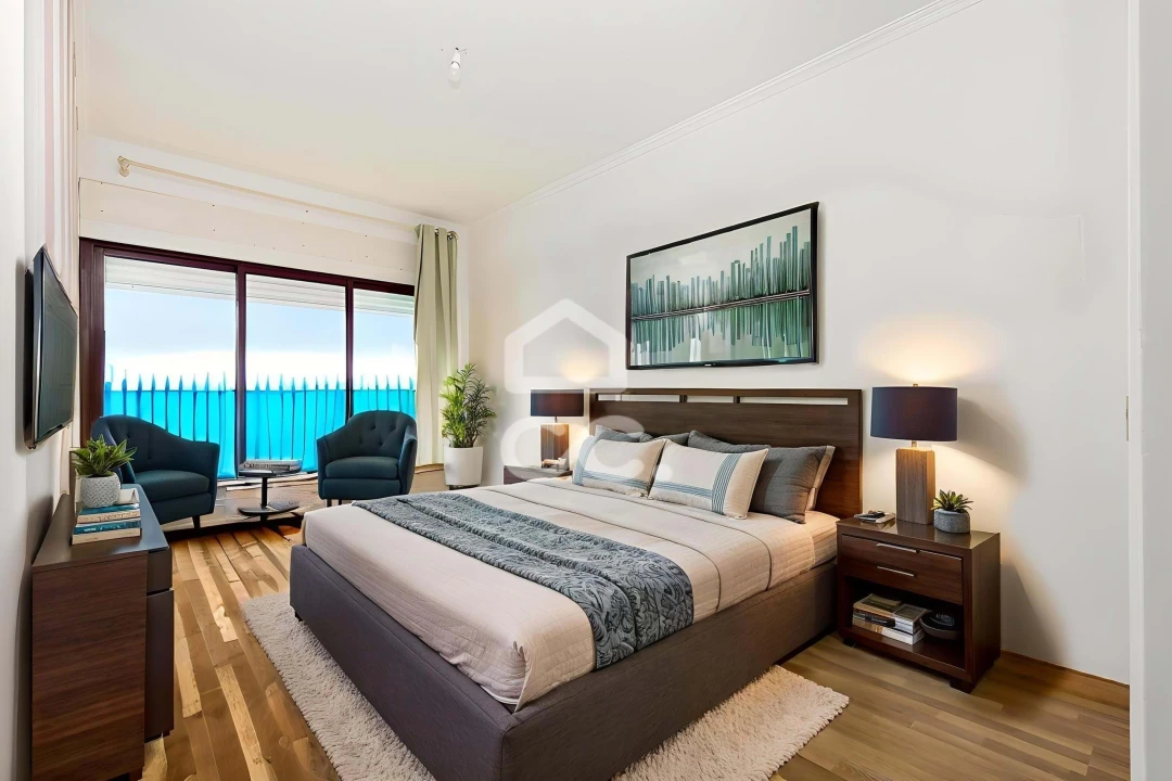 Apartamento T5 para Venda em Malagueira e Horta das Figueiras Foto 9