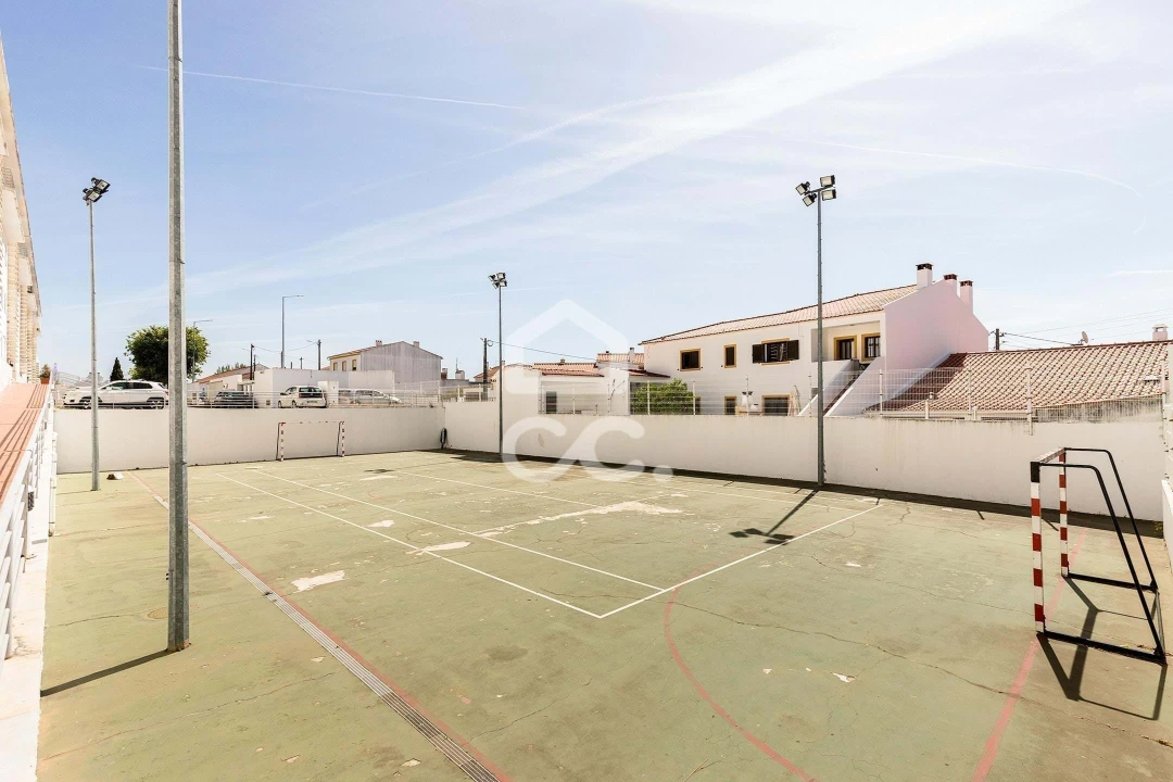 Apartamento T5 para Venda em Malagueira e Horta das Figueiras Foto 41