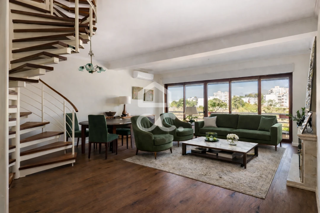 Apartamento T5 para Venda em Malagueira e Horta das Figueiras Foto 3