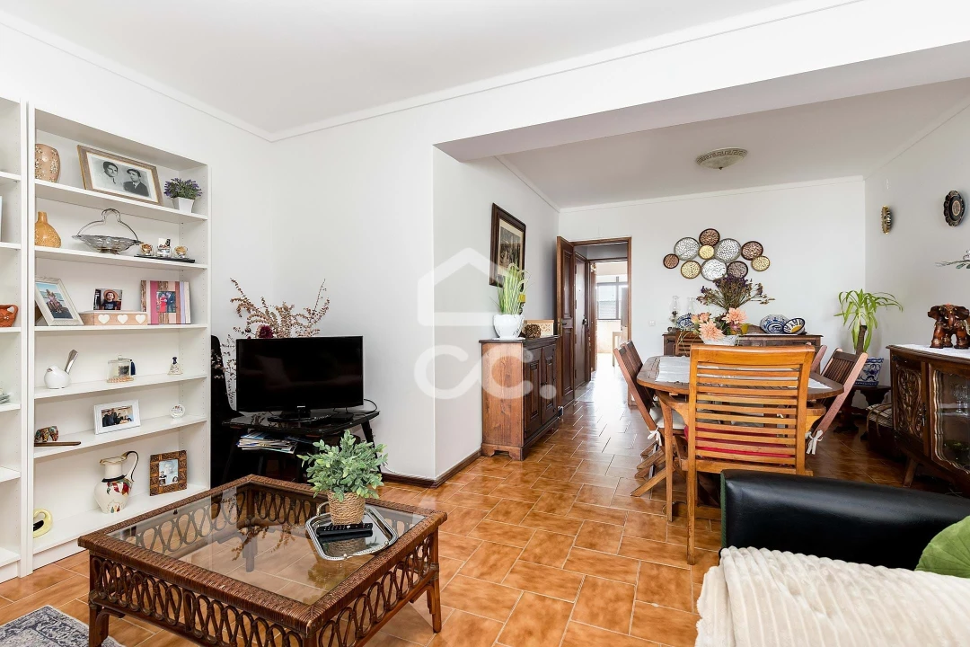 Apartamento T3 para Venda em Malagueira e Horta das Figueiras Foto 7