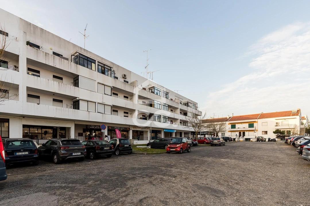 Apartamento T3 para Venda em Malagueira e Horta das Figueiras Foto 31