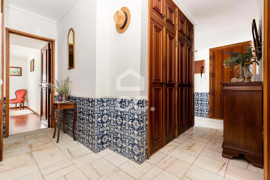 Apartamento T3 para Venda em Malagueira e Horta das Figueiras Foto 21