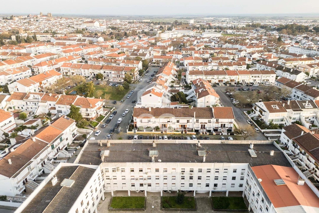 Apartamento T3 para Venda em Malagueira e Horta das Figueiras Foto 39