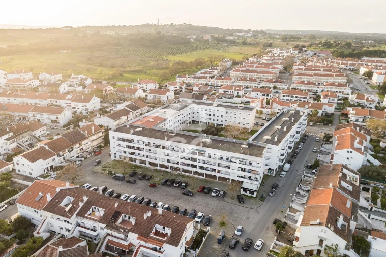 Apartamento T3 para Venda em Malagueira e Horta das Figueiras Foto 40