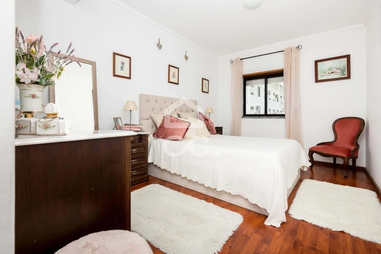 Apartamento T3 para Venda em Malagueira e Horta das Figueiras Foto 10