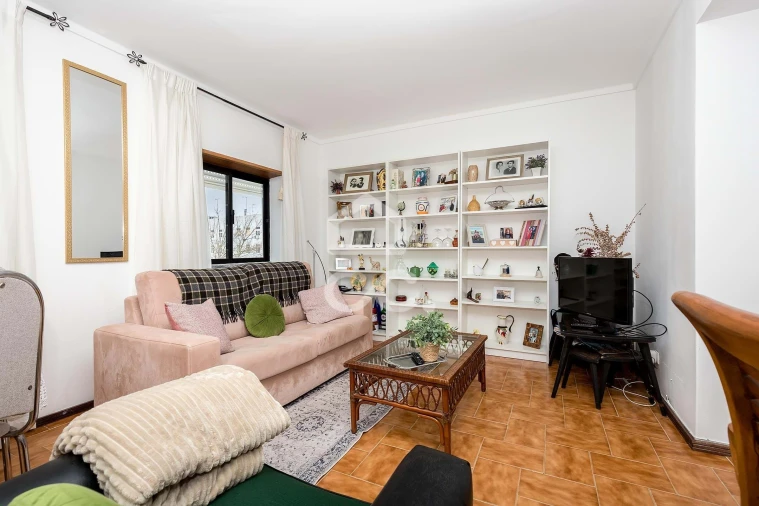 Apartamento T3 para Venda em Malagueira e Horta das Figueiras Foto 6