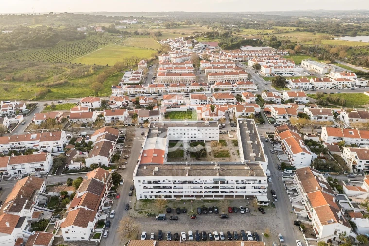 Apartamento T3 para Venda em Malagueira e Horta das Figueiras Foto 37