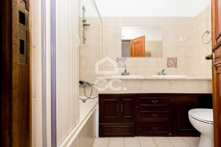 Apartamento T3 para Venda em Malagueira e Horta das Figueiras Foto 19