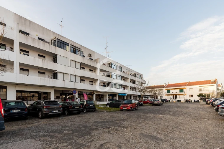 Apartamento T3 para Venda em Malagueira e Horta das Figueiras Foto 31