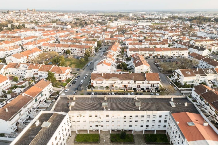 Apartamento T3 para Venda em Malagueira e Horta das Figueiras Foto 39