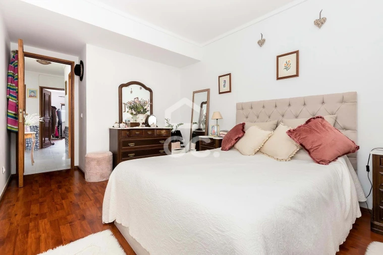 Apartamento T3 para Venda em Malagueira e Horta das Figueiras Foto 11