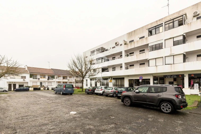 Apartamento T3 para Venda em Malagueira e Horta das Figueiras Foto 25