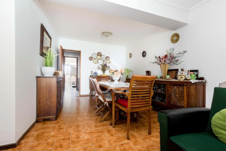 Apartamento T3 para Venda em Malagueira e Horta das Figueiras Foto 3