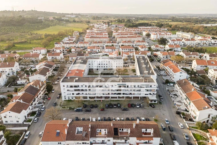 Apartamento T3 para Venda em Malagueira e Horta das Figueiras Foto 38