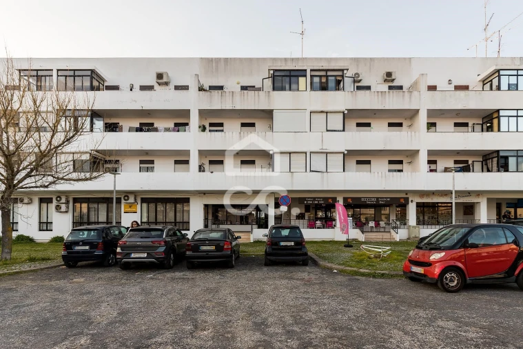 Apartamento T3 para Venda em Malagueira e Horta das Figueiras Foto 27