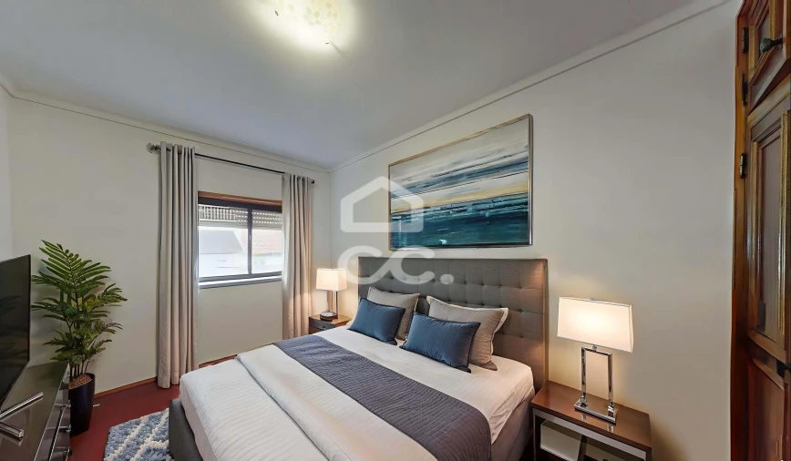 Apartamento T3 para Venda em Malagueira e Horta das Figueiras Foto 12