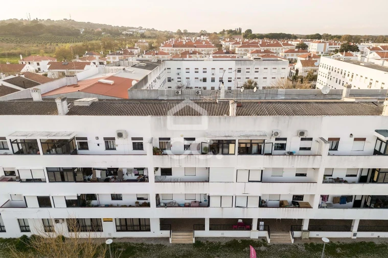Apartamento T3 para Venda em Malagueira e Horta das Figueiras Foto 35