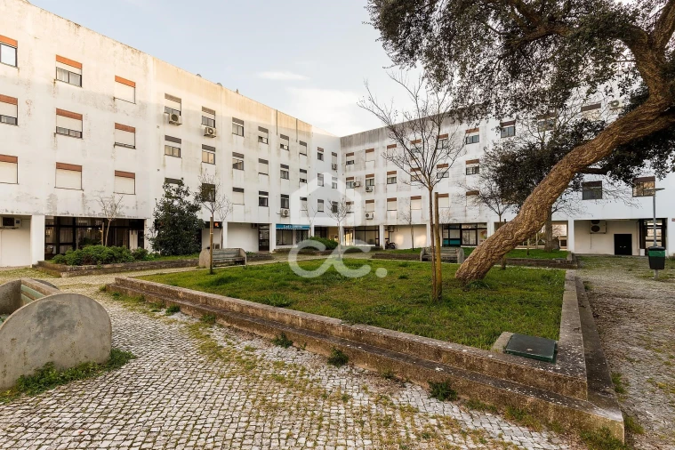 Apartamento T3 para Venda em Malagueira e Horta das Figueiras Foto 32