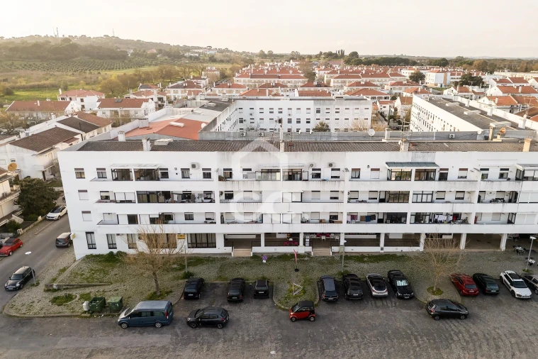 Apartamento T3 para Venda em Malagueira e Horta das Figueiras Foto 34