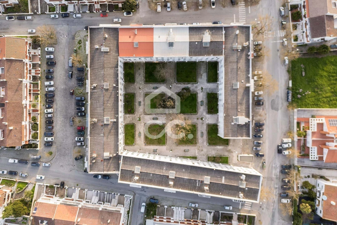 Apartamento T3 para Venda em Malagueira e Horta das Figueiras Foto 36